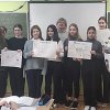 «МАТЕМАТИКА – ЦАРИЦА НАУК»